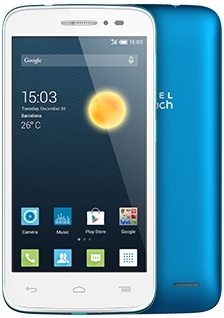 Alcatel One Touch POP 2 4.5 OT-5042E LTE-A